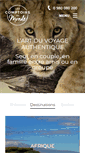 Mobile Screenshot of comptoirsdumonde.fr